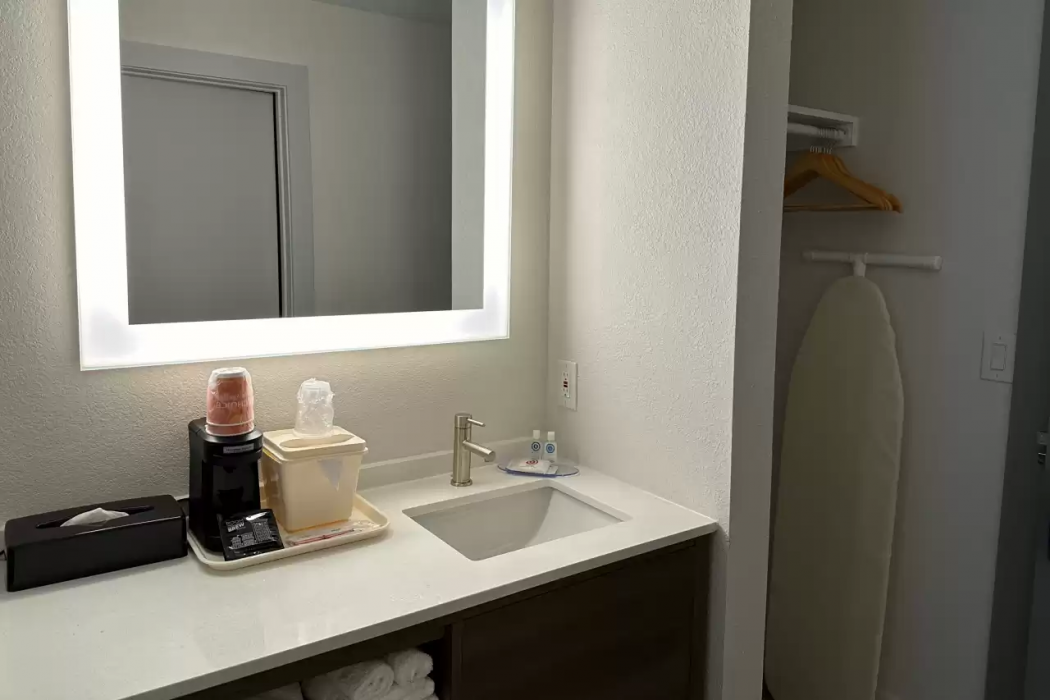 Comfort Inn Battle Mountain, NV 6/16