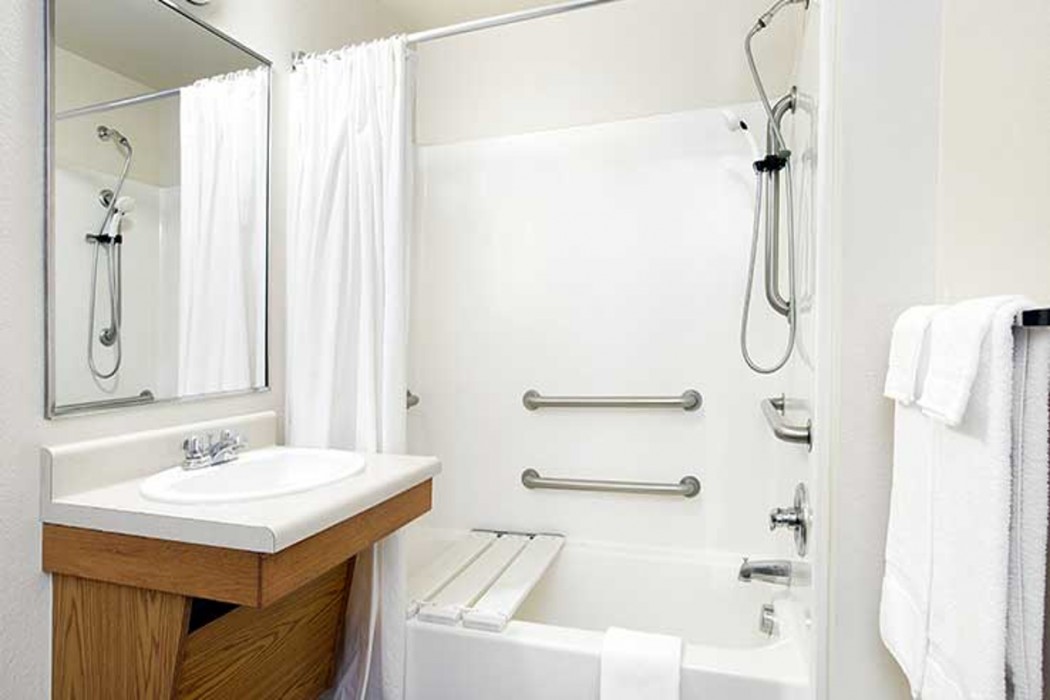 WoodSpring Suites San Antonio Fort Sam 20/41