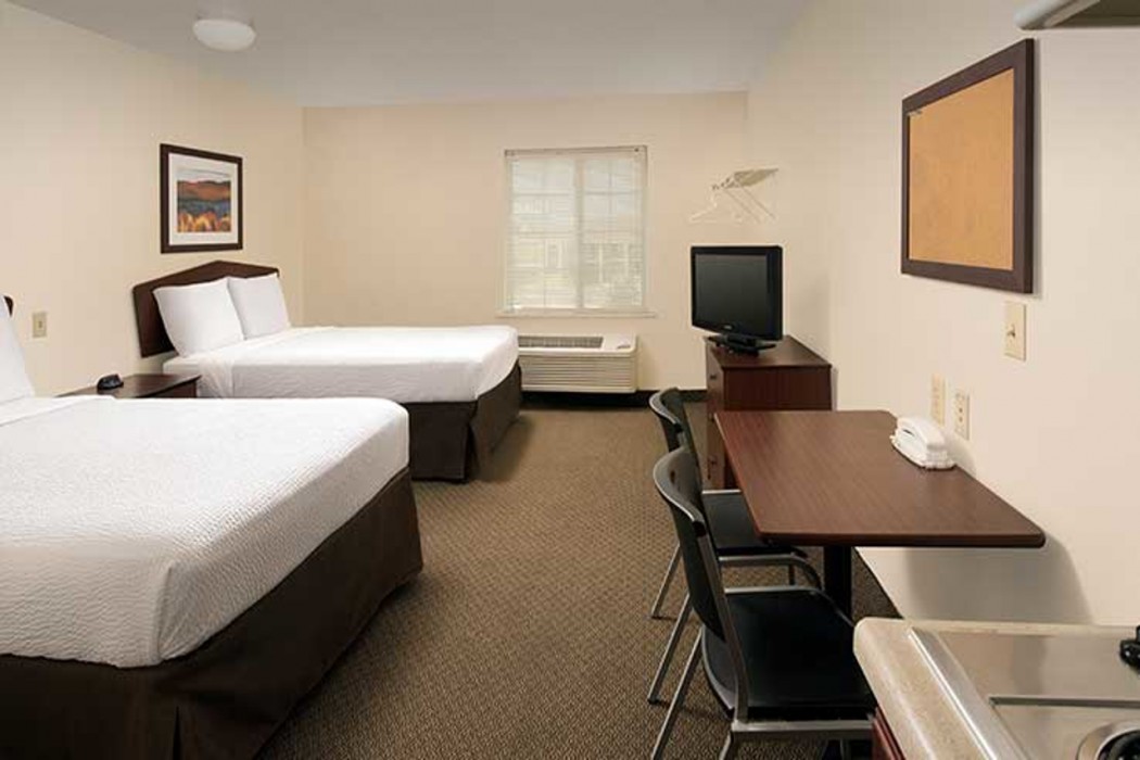 WoodSpring Suites San Antonio Fort Sam 22/41
