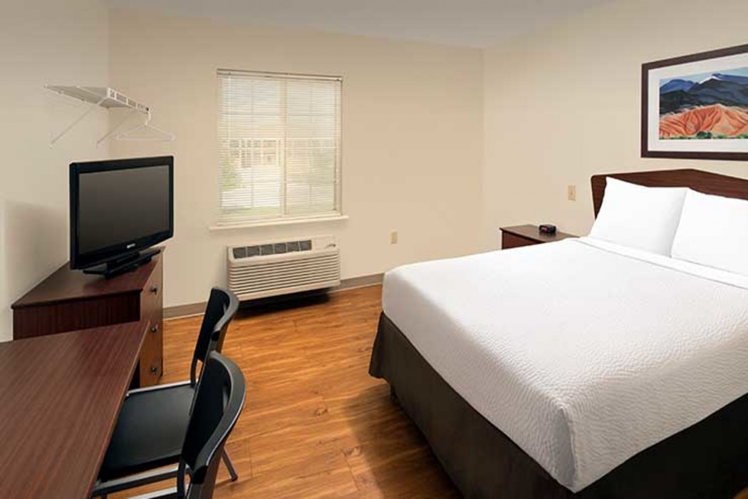 WoodSpring Suites San Antonio Fort Sam 15/41