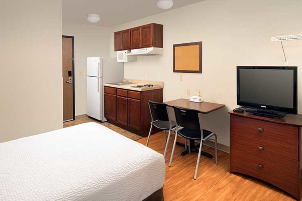 WoodSpring Suites San Antonio Fort Sam 16/41
