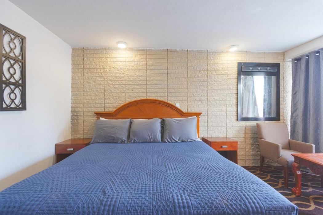 Sonrise Inn Lincoln Hwy By OYO 16/57