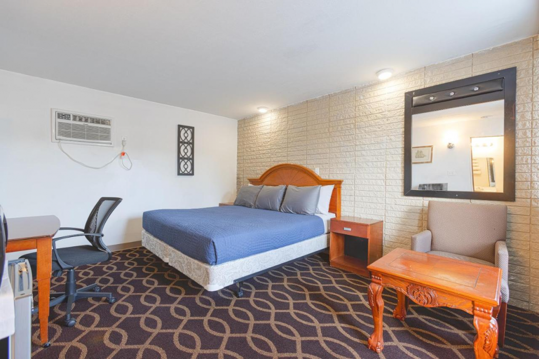 Sonrise Inn Lincoln Hwy By OYO 17/57
