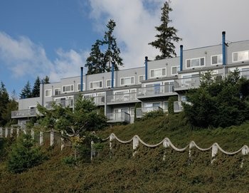 WorldMark Discovery Bay in Port Townsend - WA