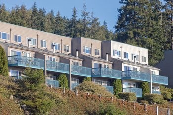 WorldMark Discovery Bay in Port Townsend - WA