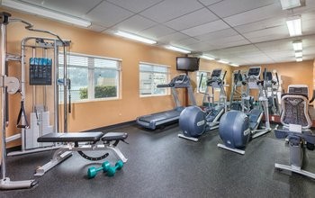 WorldMark Discovery Bay 16/24