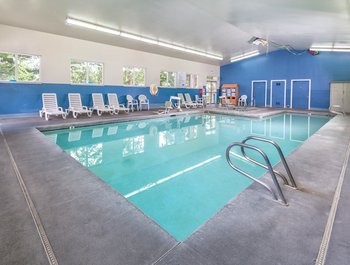 WorldMark Discovery Bay 13/24