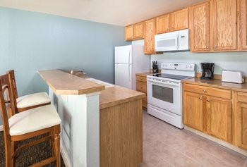Room at WorldMark Discovery Bay, Port Townsend - WA