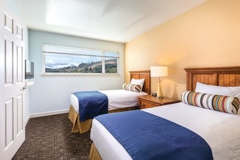 WorldMark Discovery Bay 8/24