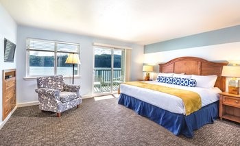 WorldMark Discovery Bay 7/24