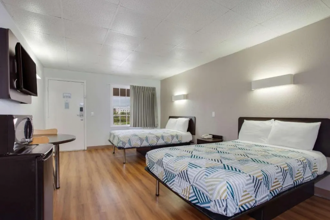 Motel6 Walterboro, SC 14/37