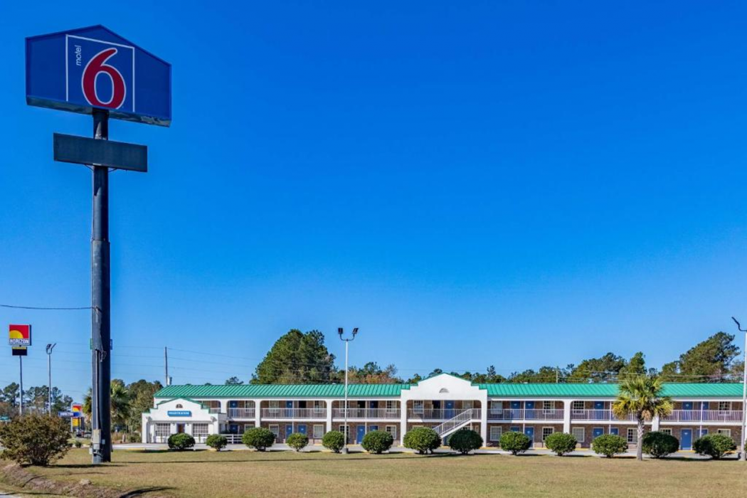 Motel6 Walterboro, SC 1/37