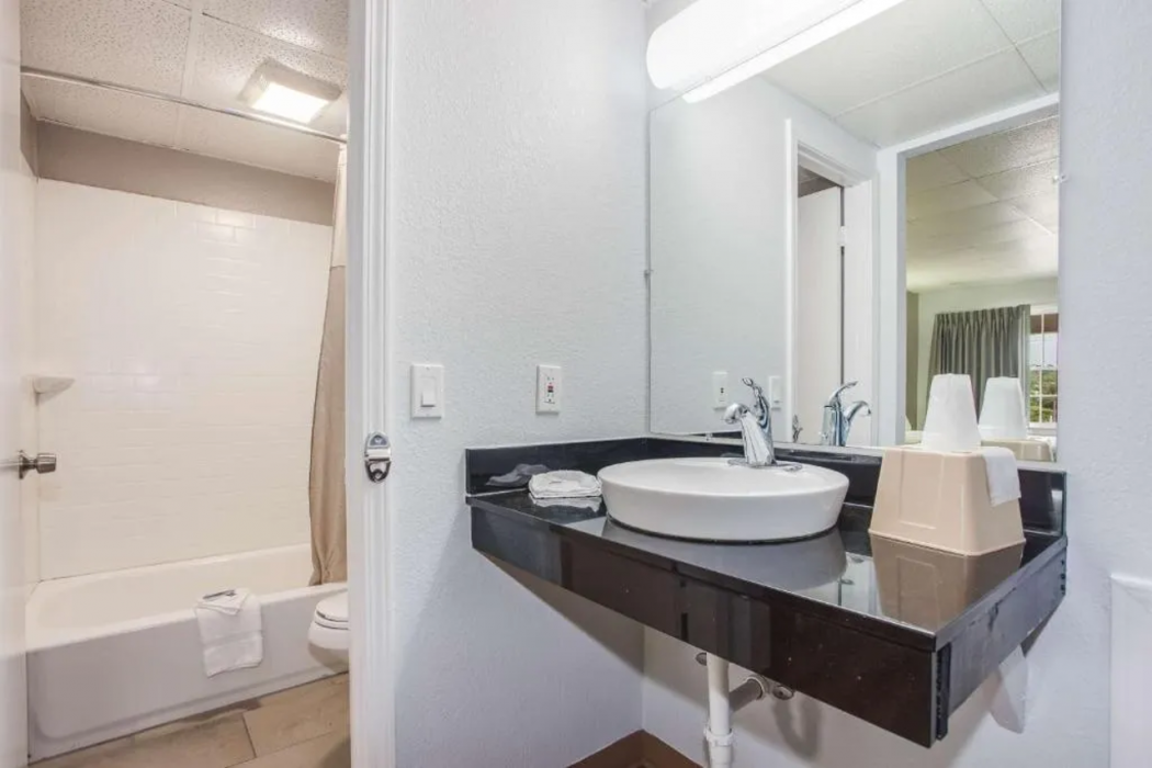 Motel6 Walterboro, SC 12/37