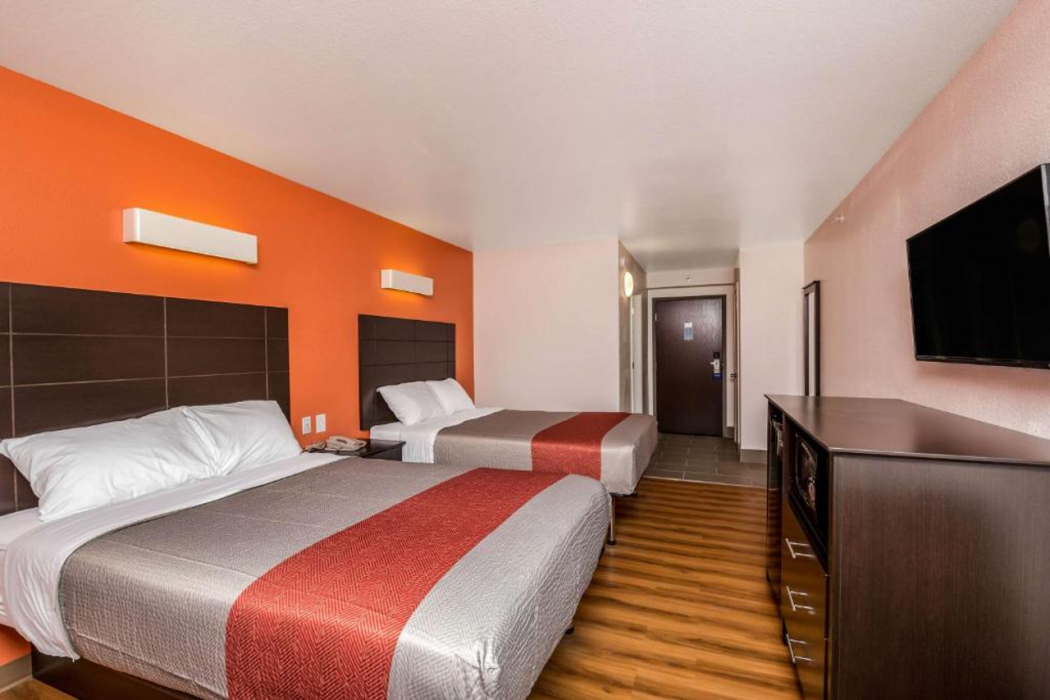 Motel6 Peoria, IL 19/66