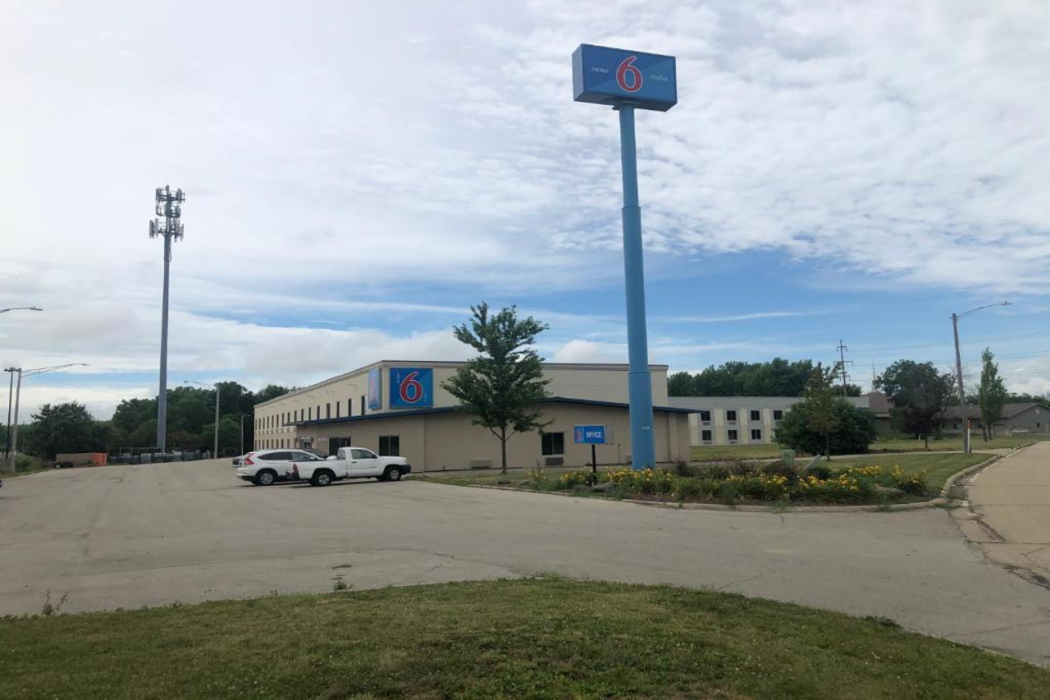 Motel6 Peoria, IL in PEORIA - IL