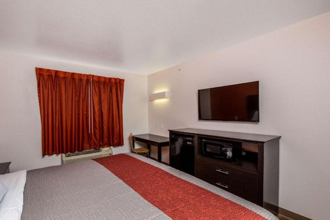 Motel6 Peoria, IL 15/66