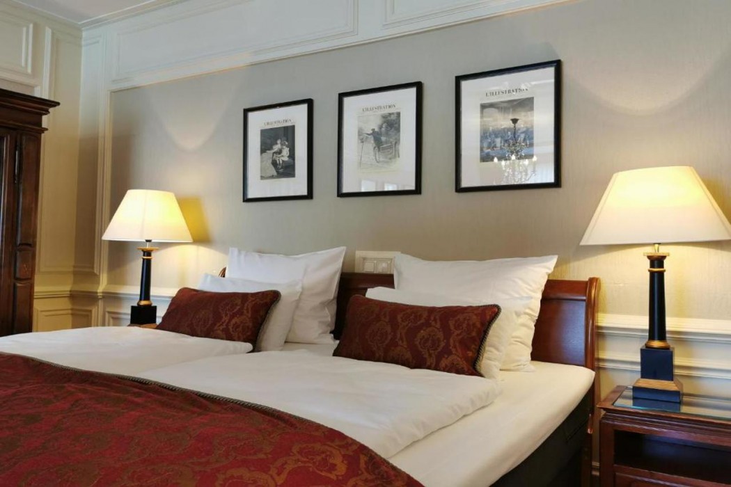 Apollofirst Boutique Hotel 4/19