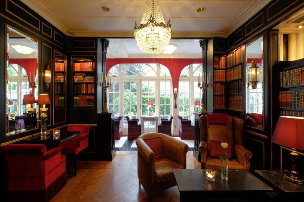 Apollofirst Boutique Hotel 11/19