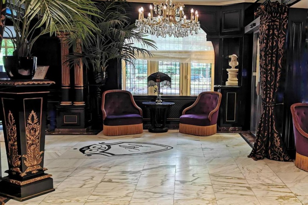 Apollofirst Boutique Hotel 3/19
