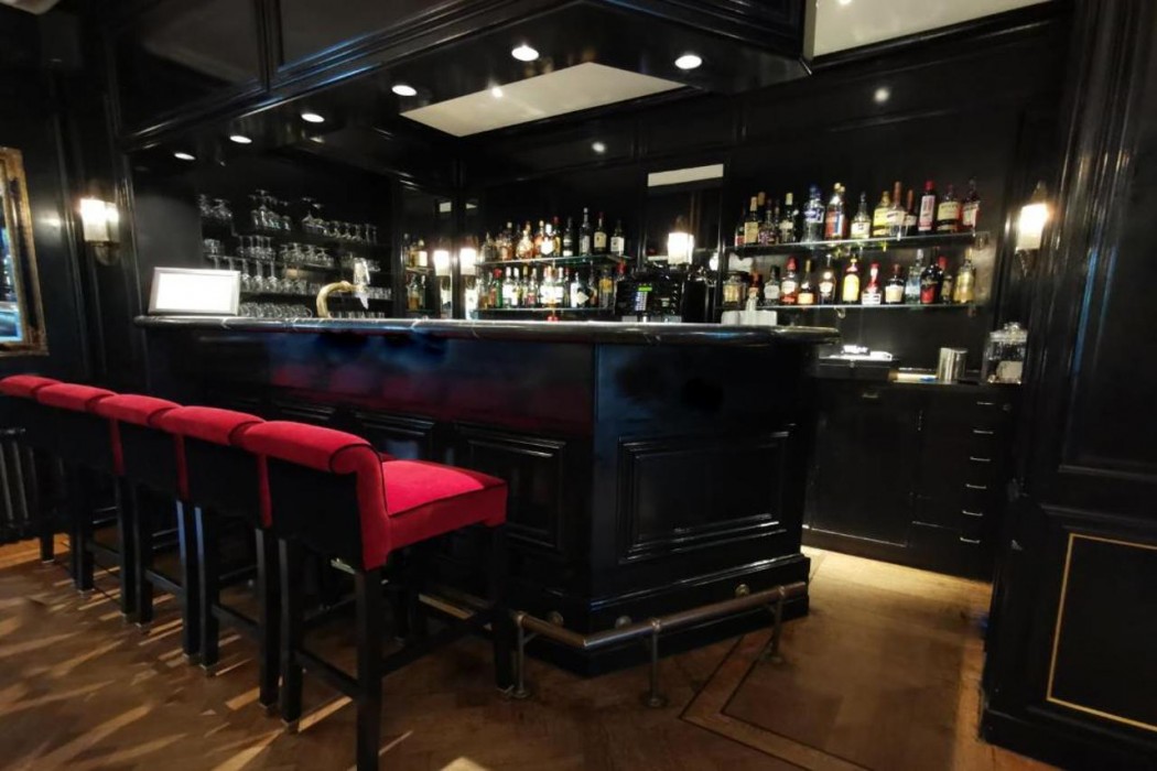 Apollofirst Boutique Hotel 12/19