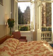 Art Gallery Hotel Bv 7/33