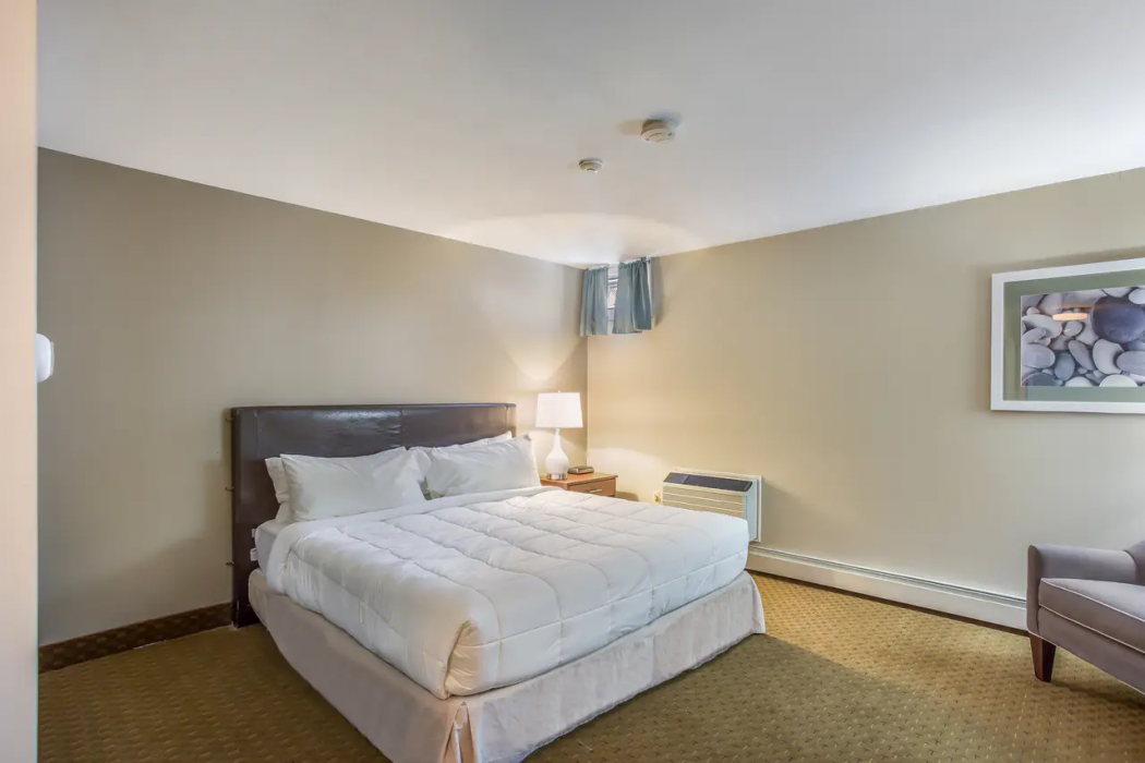 Quality Inn & Suites Gorham White Mountains 12/45