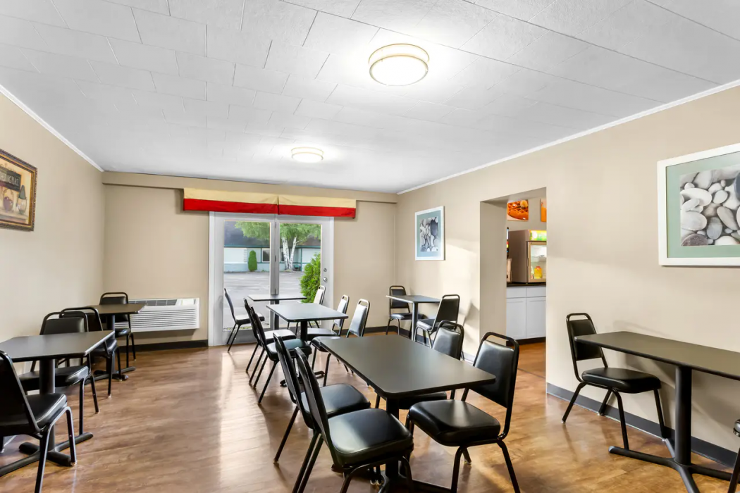 Quality Inn & Suites Gorham White Mountains 30/45