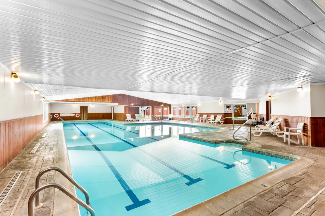 Quality Inn & Suites Gorham White Mountains 19/45