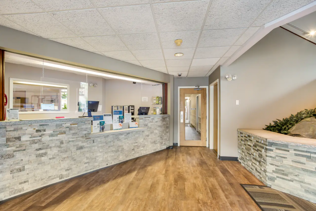 Quality Inn & Suites Gorham White Mountains 5/45