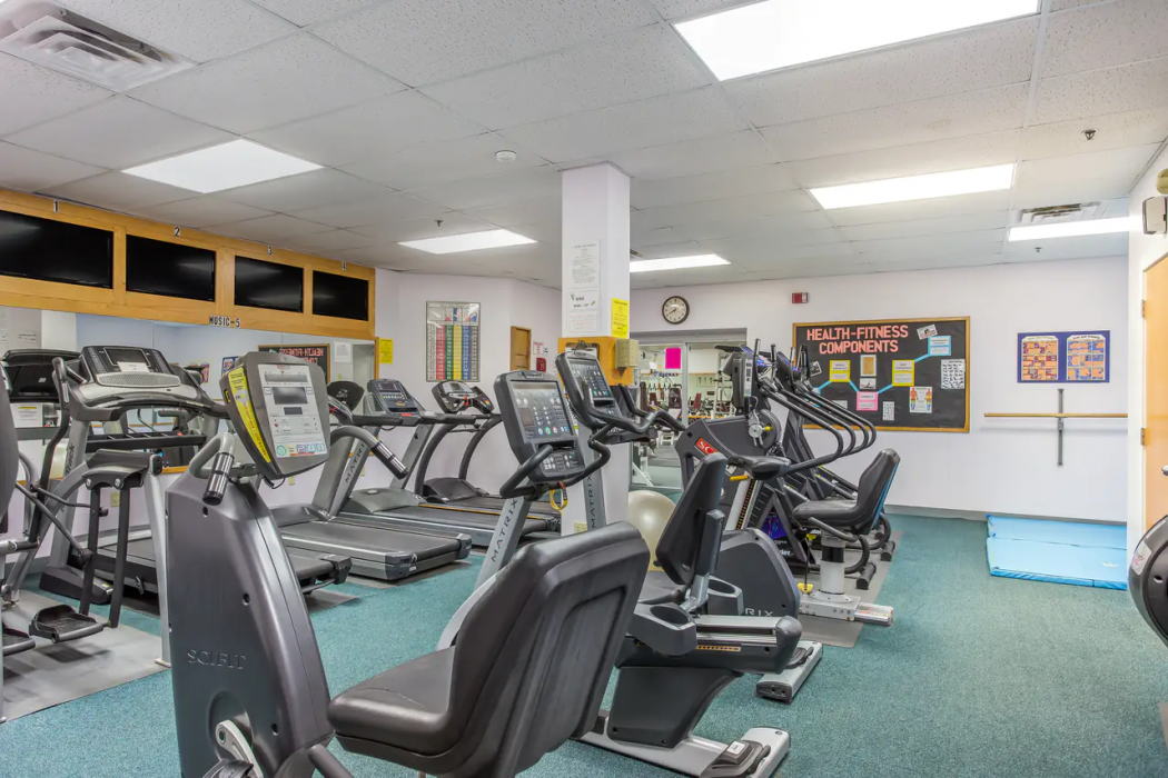 Quality Inn & Suites Gorham White Mountains 17/45