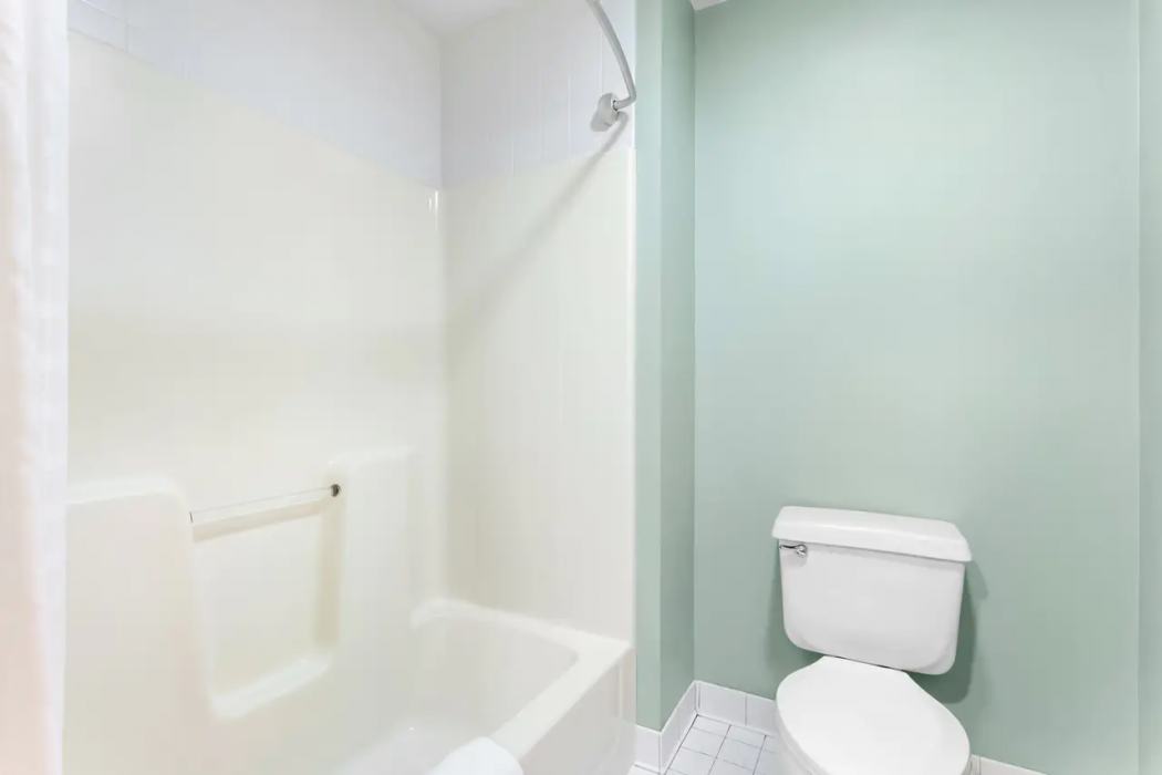 Quality Inn & Suites Gorham White Mountains 10/45
