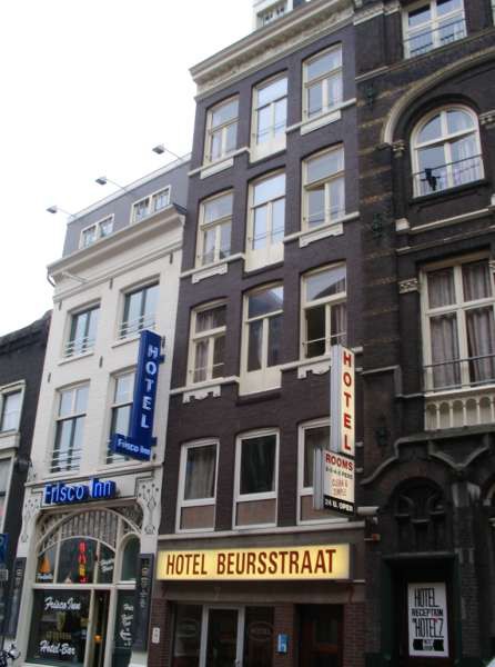 Beursstraat 2/42