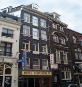 Beursstraat 1/42