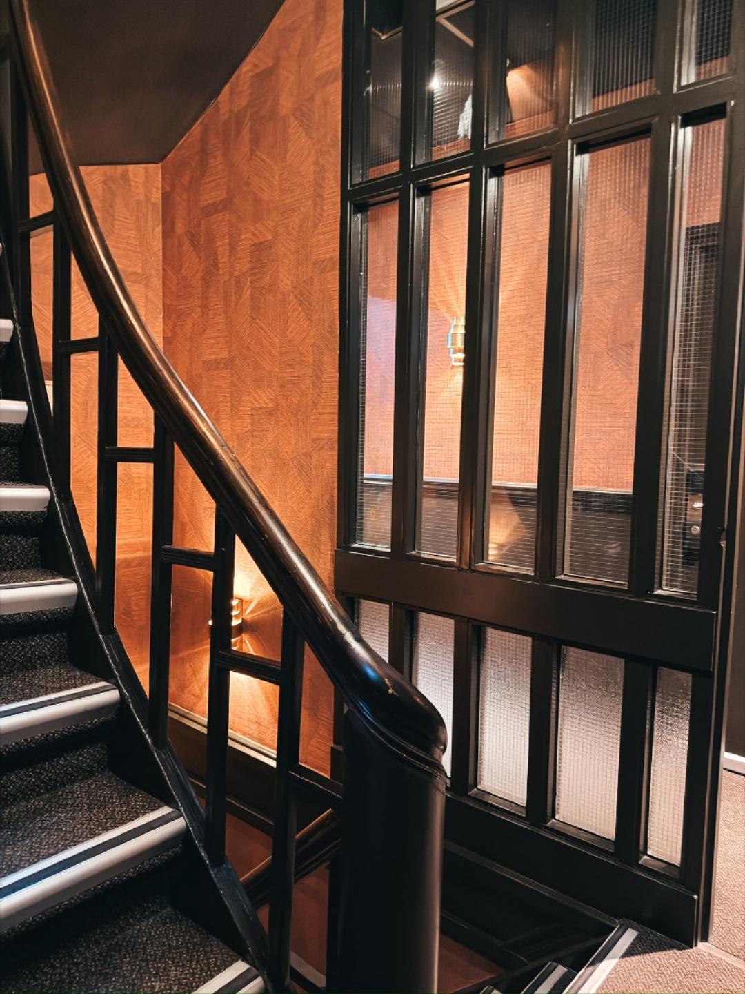 Hotel Damsquare 12/55