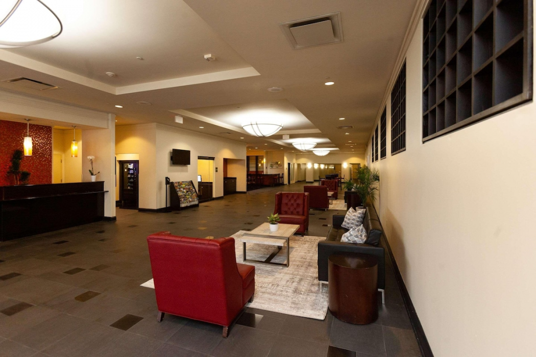 Wyndham New Orleans Airport & Conference Center 13/23