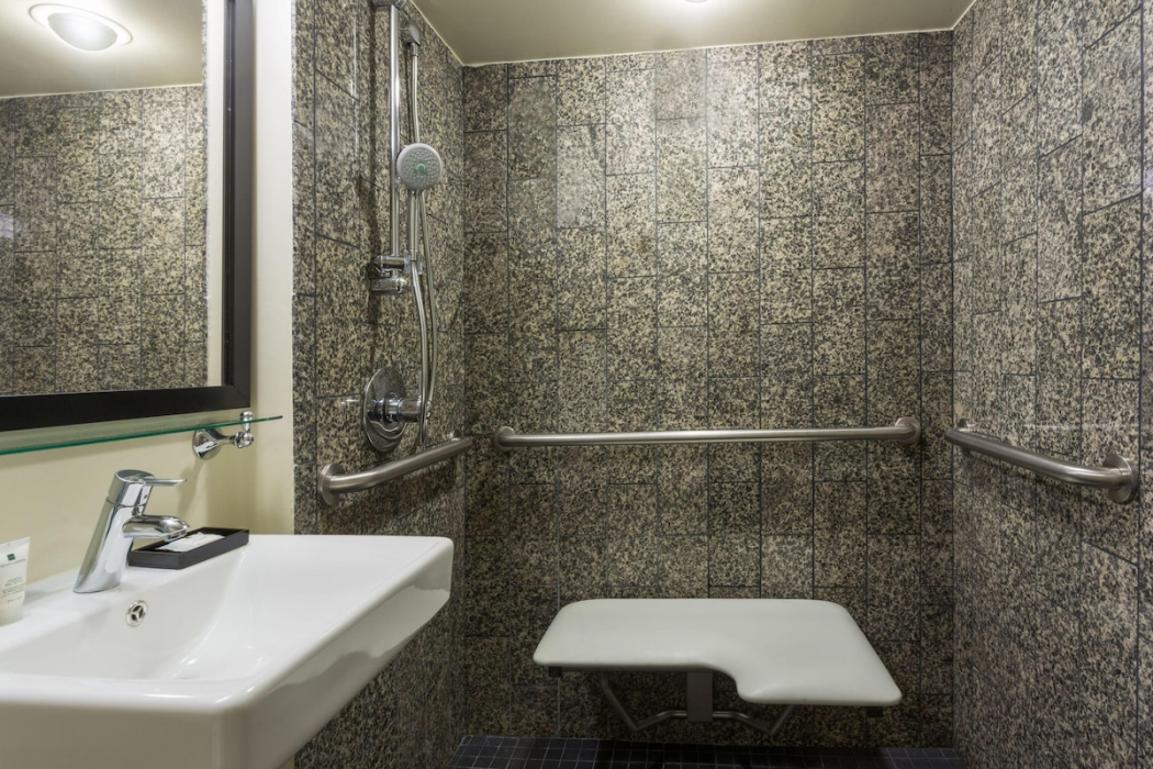 Wyndham New Orleans Airport & Conference Center 16/23