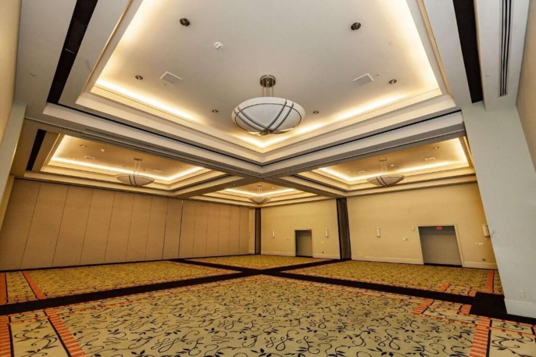 Wyndham New Orleans Airport & Conference Center 15/23