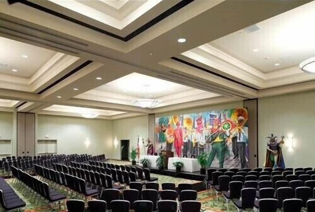 Wyndham New Orleans Airport & Conference Center 14/23