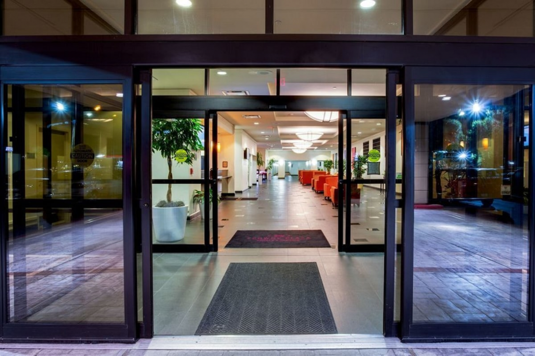 Wyndham New Orleans Airport & Conference Center 1/23
