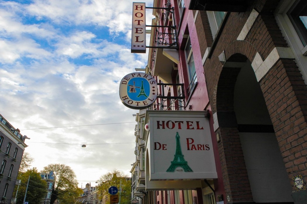 Krisotel Amsterdam 66/99