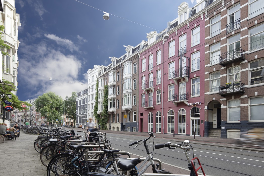 Krisotel Amsterdam 60/99