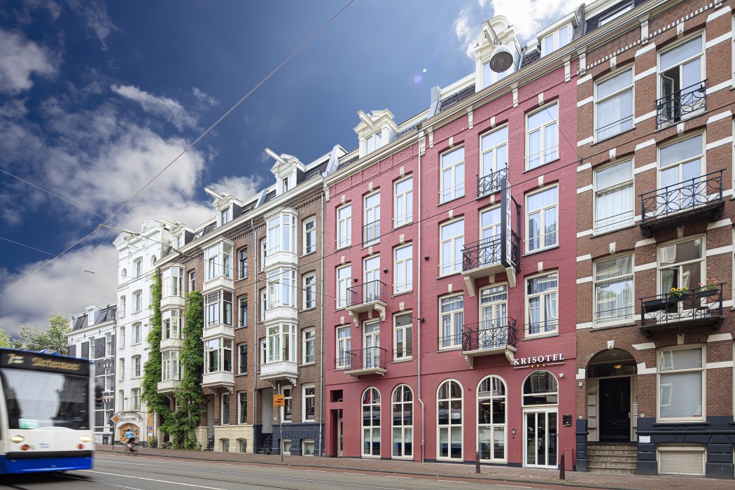 Krisotel Amsterdam 58/99