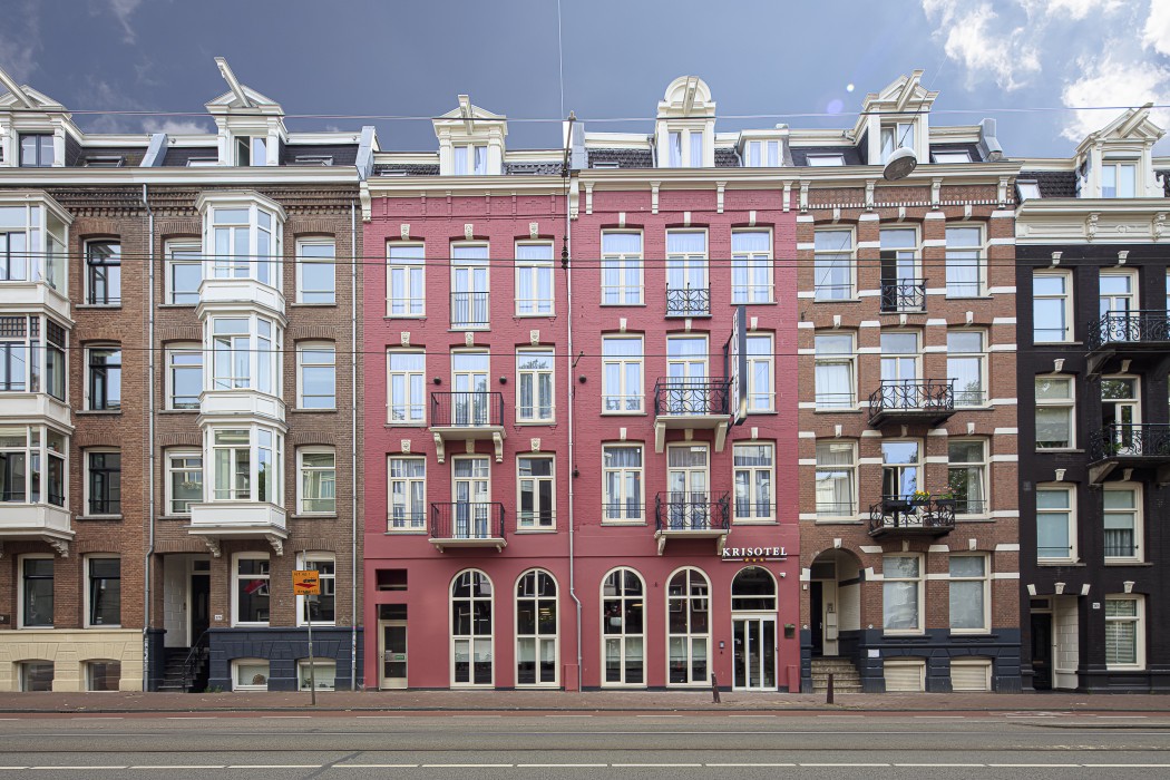 Krisotel Amsterdam 55/99