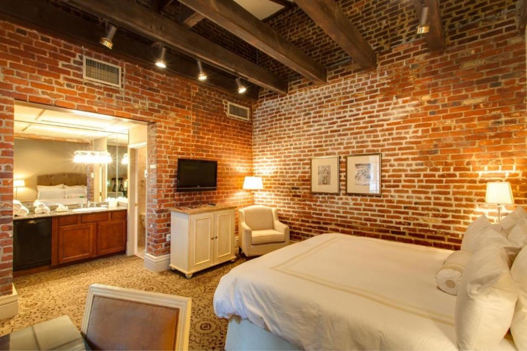 Dauphine Orleans Hotel 15/60
