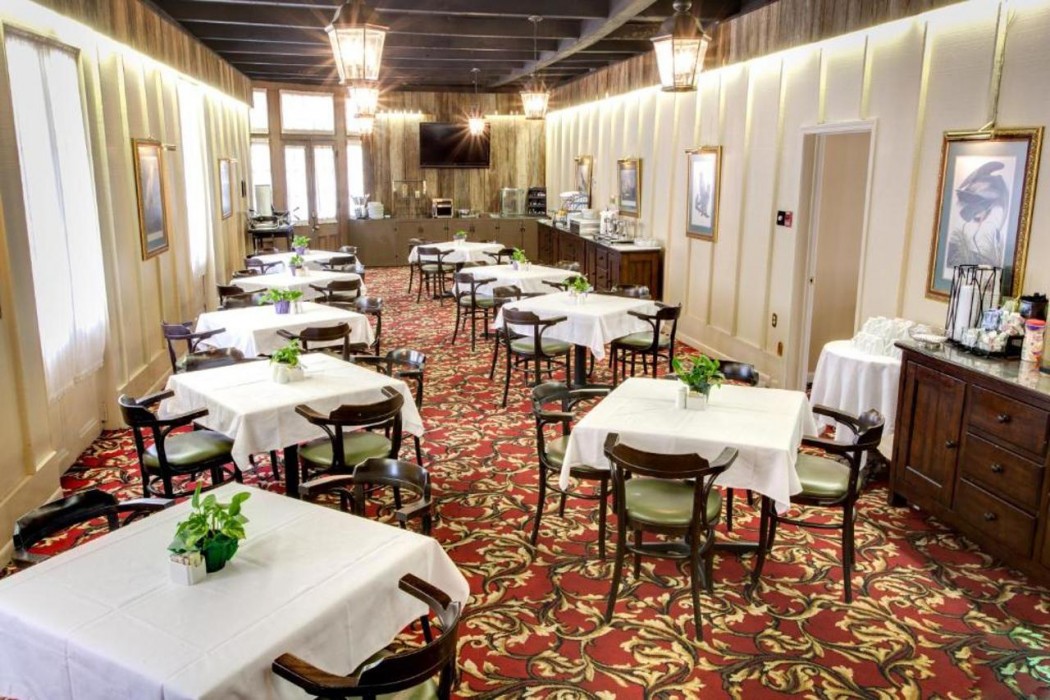 Dauphine Orleans Hotel 29/60