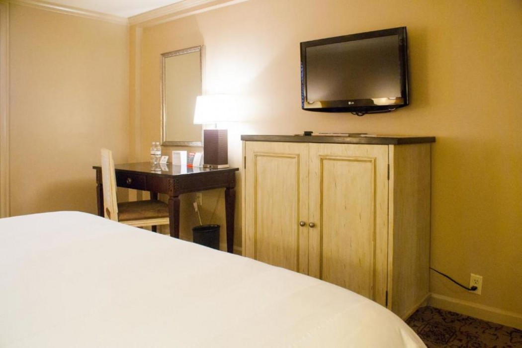 Dauphine Orleans Hotel 16/60