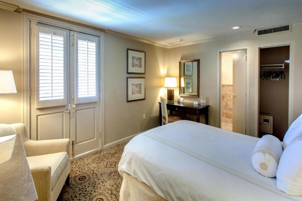 Dauphine Orleans Hotel 17/60