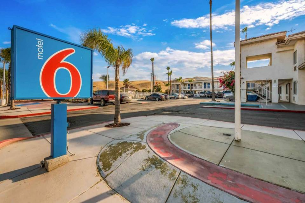 Motel6 Westley Ca in WESTLEY - CA