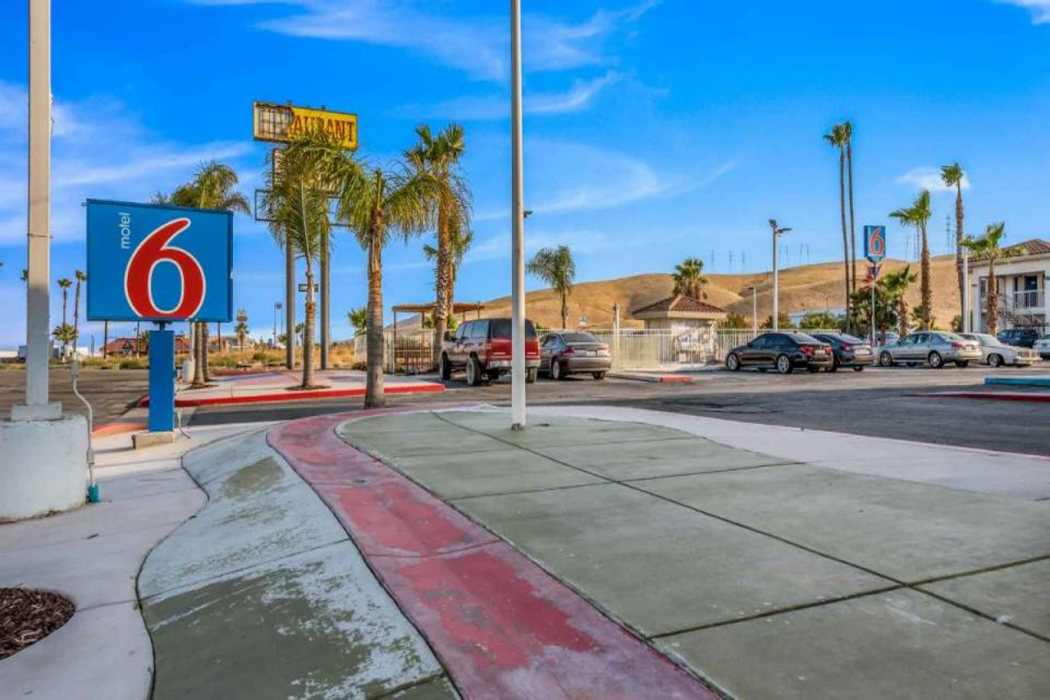 Motel6 Westley Ca in WESTLEY - CA