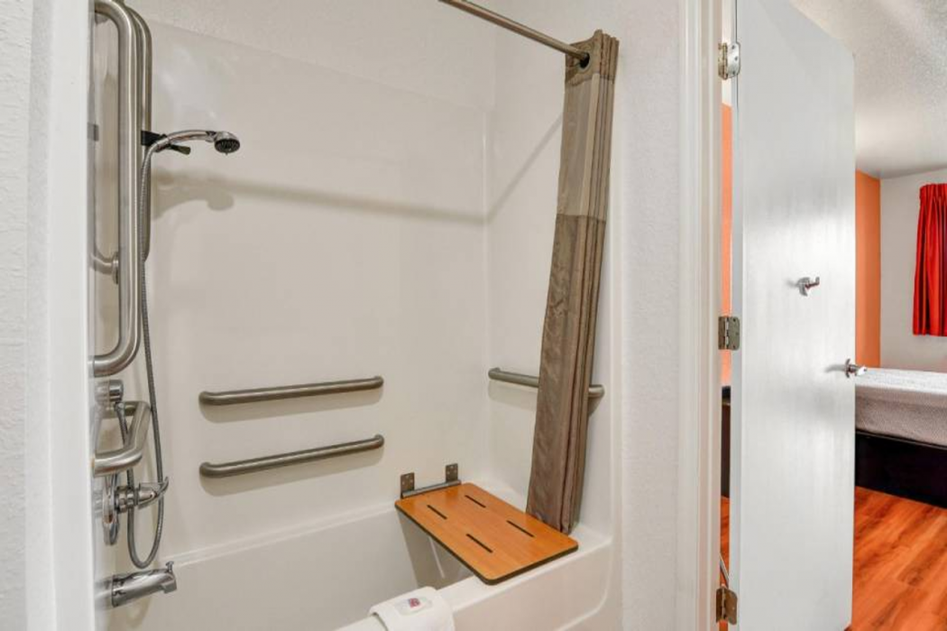 Motel6 Moultrie, GA 31/62